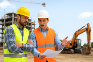 Construction Factoring for Contractors and Sub-Contractors