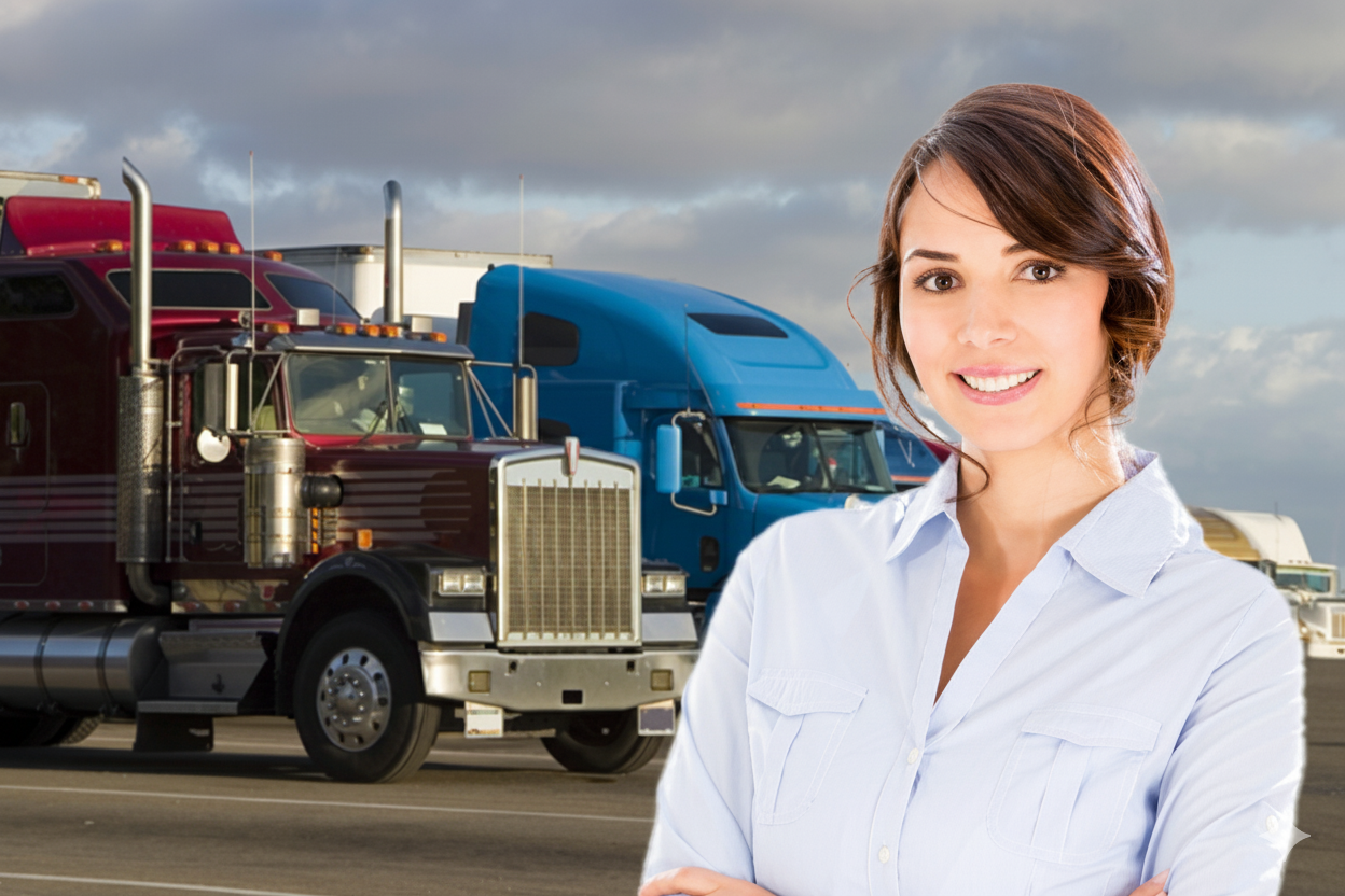 Transportation Factoring. Freight transportation and trucking operations